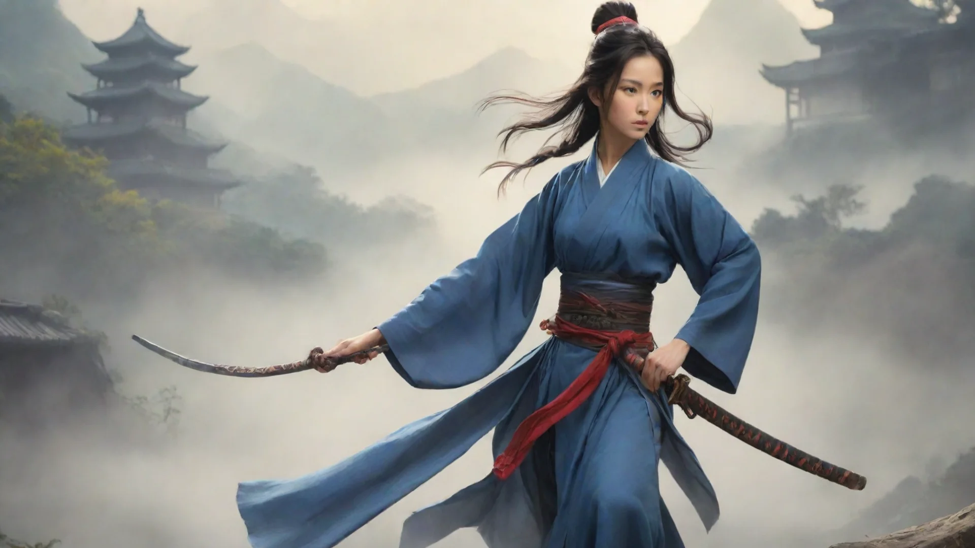 trending wuxia good looking fantastic 1 wide