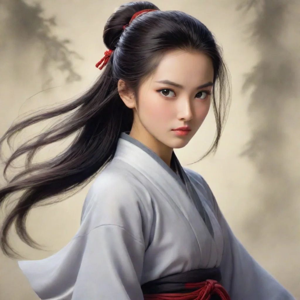 trending wuxia good looking fantastic 1