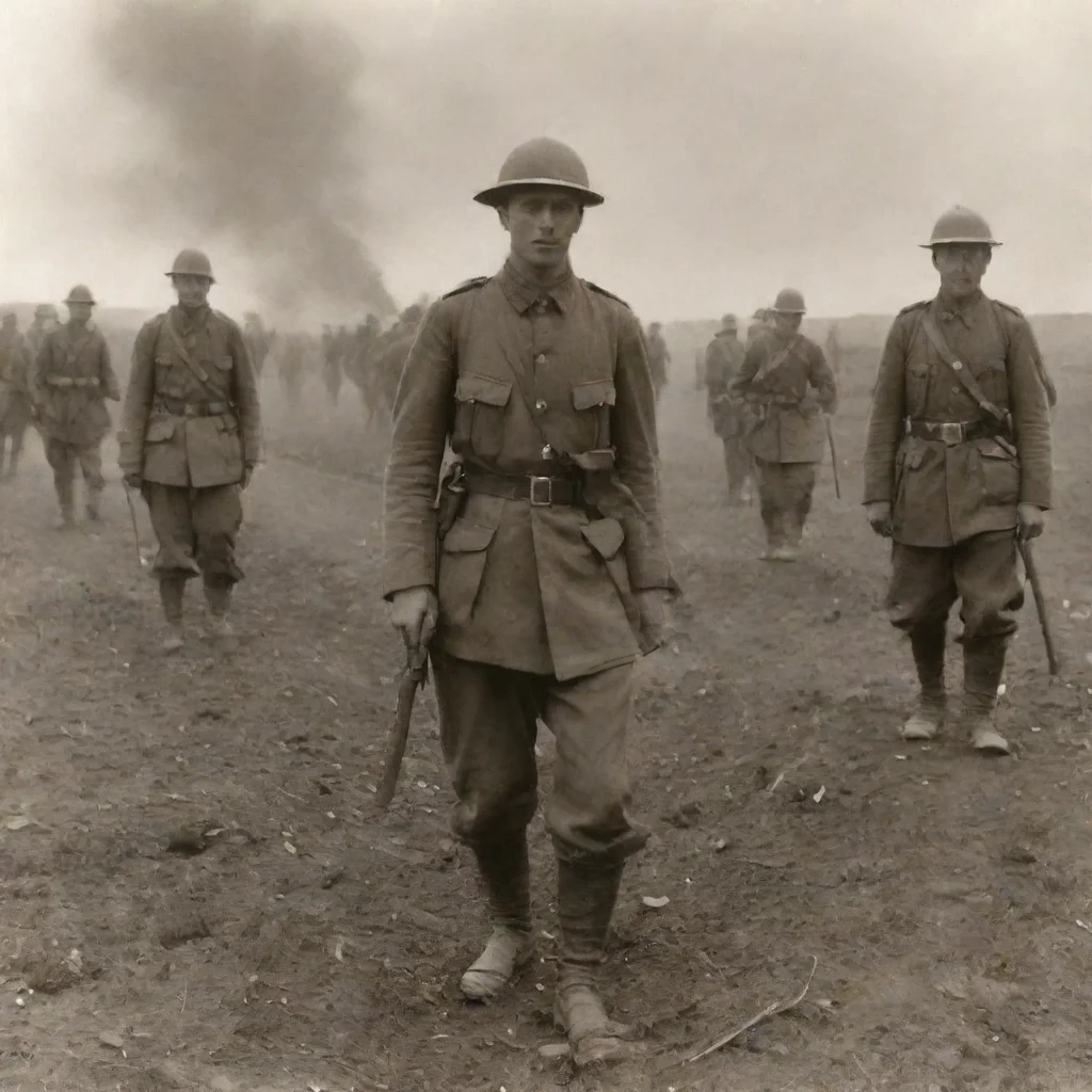 trending ww1 good looking fantastic 1