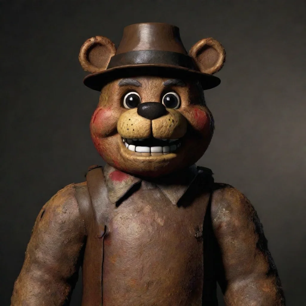 trending ww2 freddy fazbear good looking fantastic 1