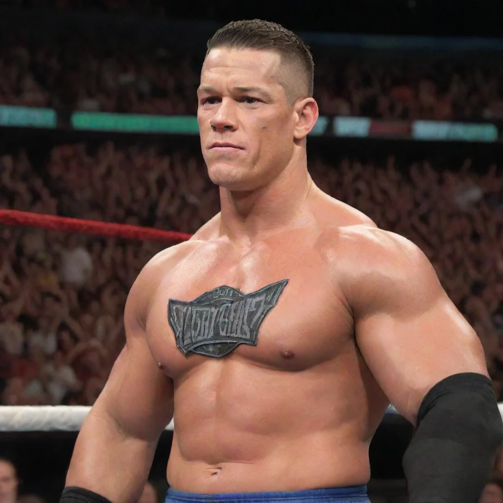 aitrending wwe john cena good looking fantastic 1