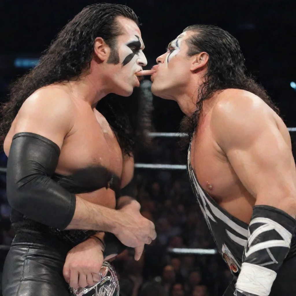 trending wwe kiss good looking fantastic 1