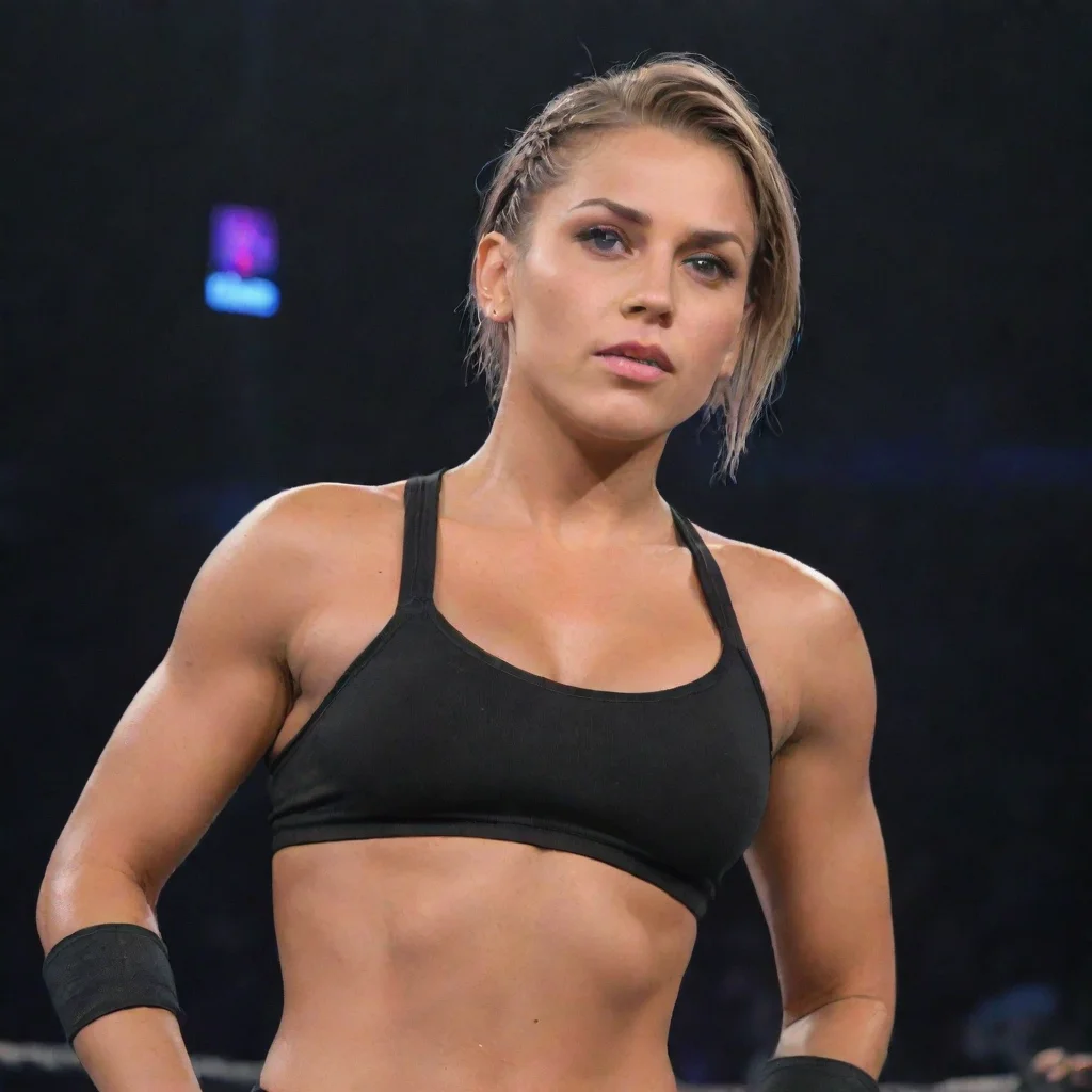 trending wwe rhea ripley good looking fantastic 1