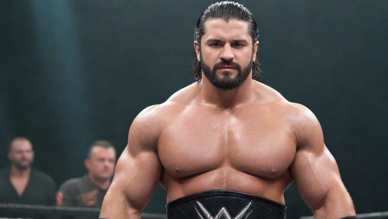 aitrending wwe sami zeyn good looking fantastic 1 widescreen
