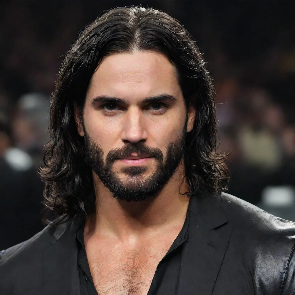 trending wwe seth freakin rollins good looking fantastic 1