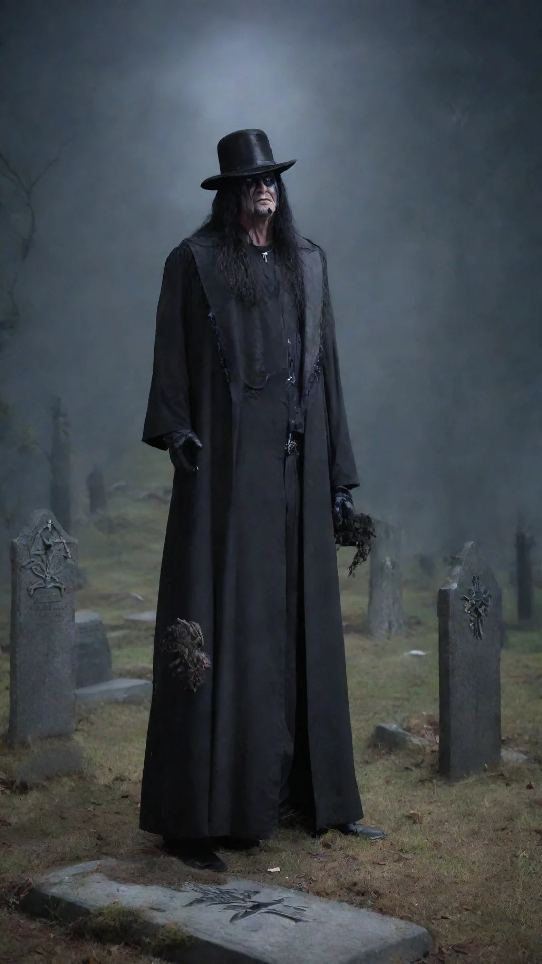 trending wwe undertaker graveyard good looking fantastic 1 tall