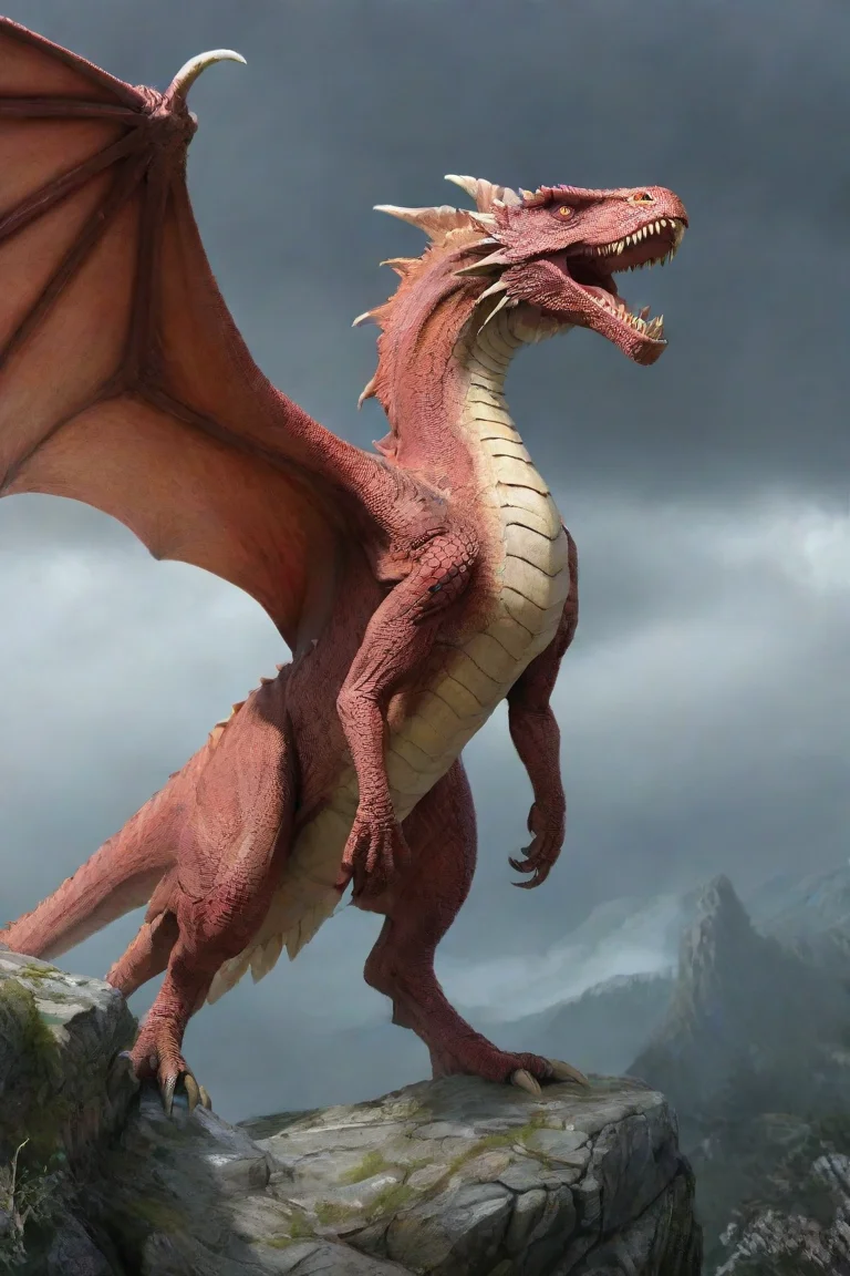 trending wyvern good looking fantastic 1 portrait