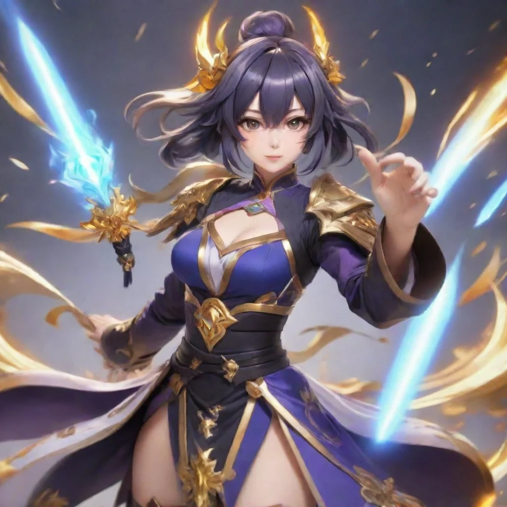aitrending xiao genshin impact good looking fantastic 1