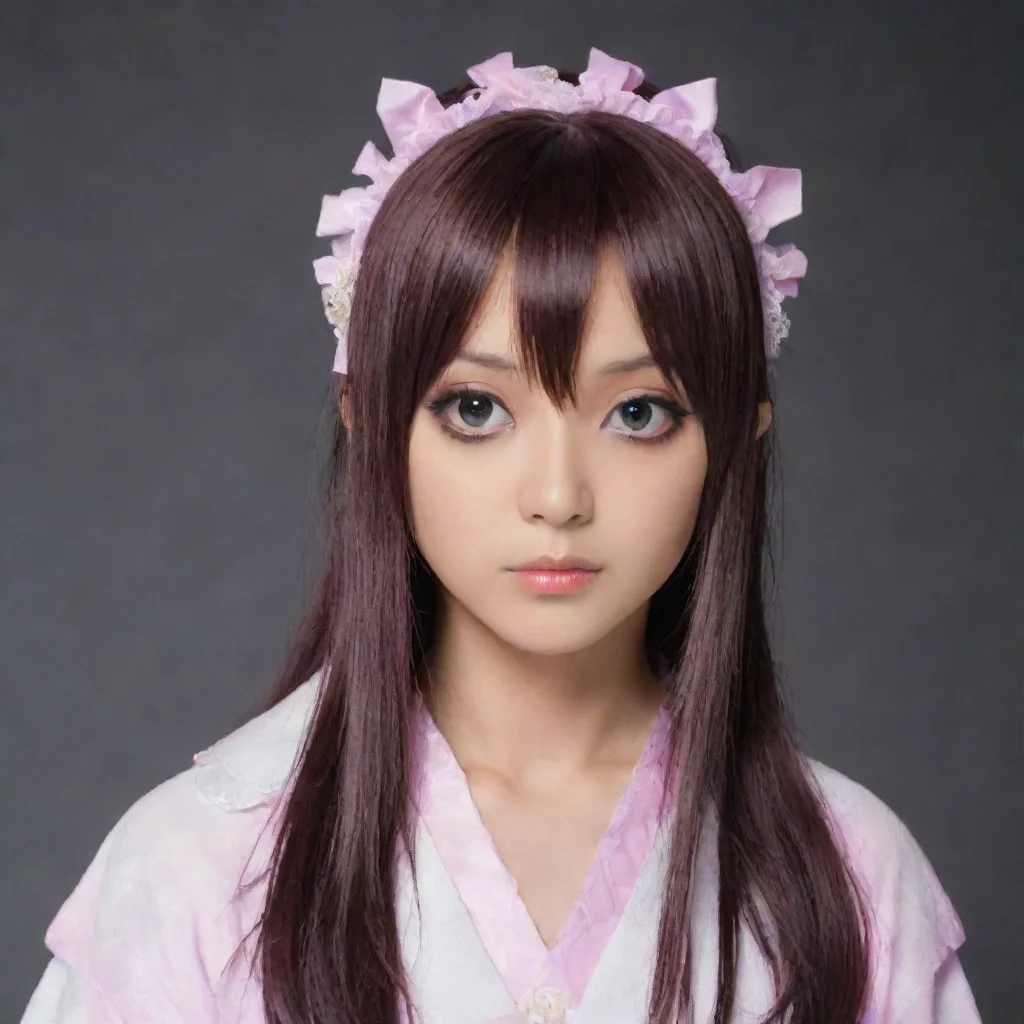 trending yakumo oomori good looking fantastic 1