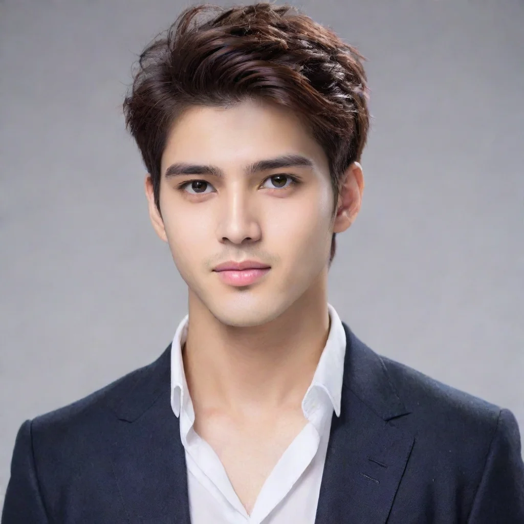 trending yaou good looking fantastic 1