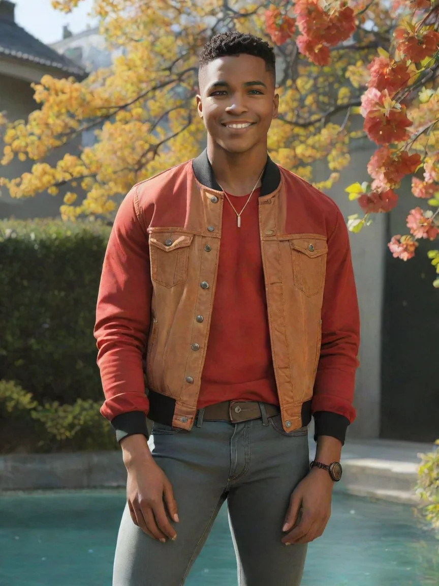 trending yj aqualad young justice good looking fantastic 1