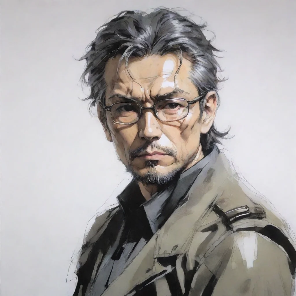 trending yoji shinkawa good looking fantastic 1