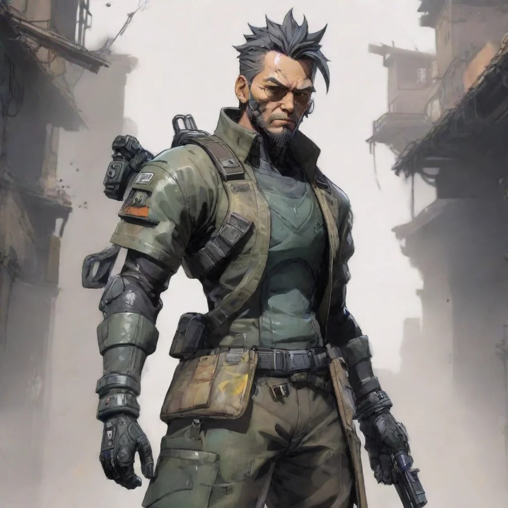 aitrending yoji shinkawa wraith apex legends  good looking fantastic 1