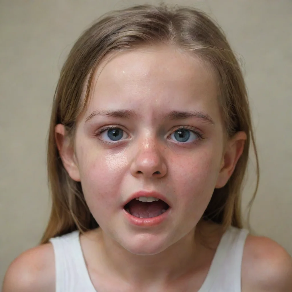 trending young girl pissed on face good looking fantastic 1