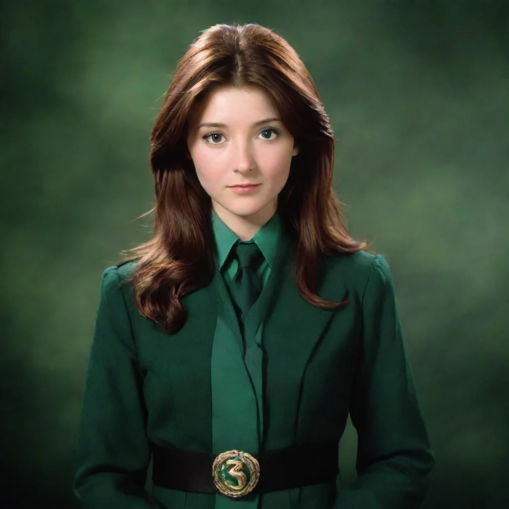 trending young jewel staite as a slytherin good looking fantastic 1