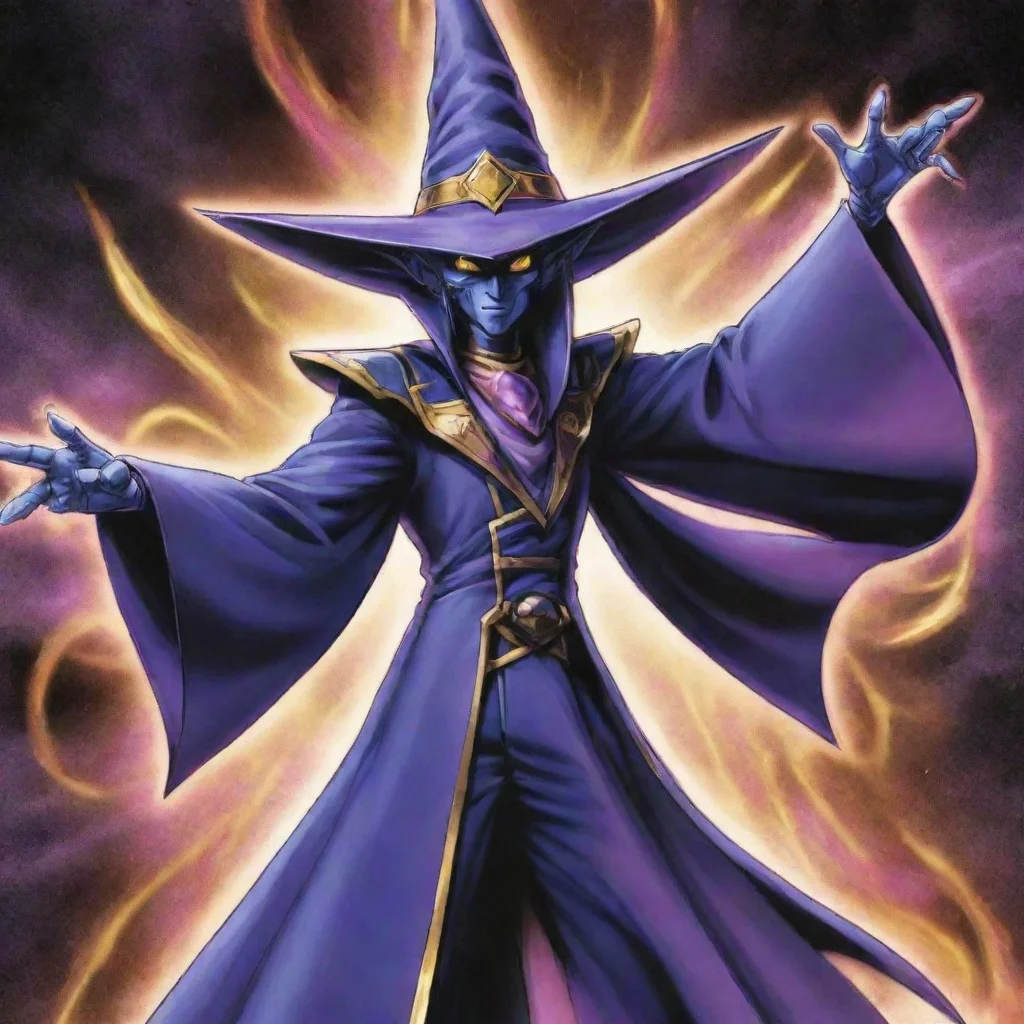 trending yu gi oh elite dark magician good looking fantastic 1