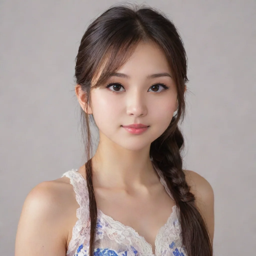 trending yu mira good looking fantastic 1