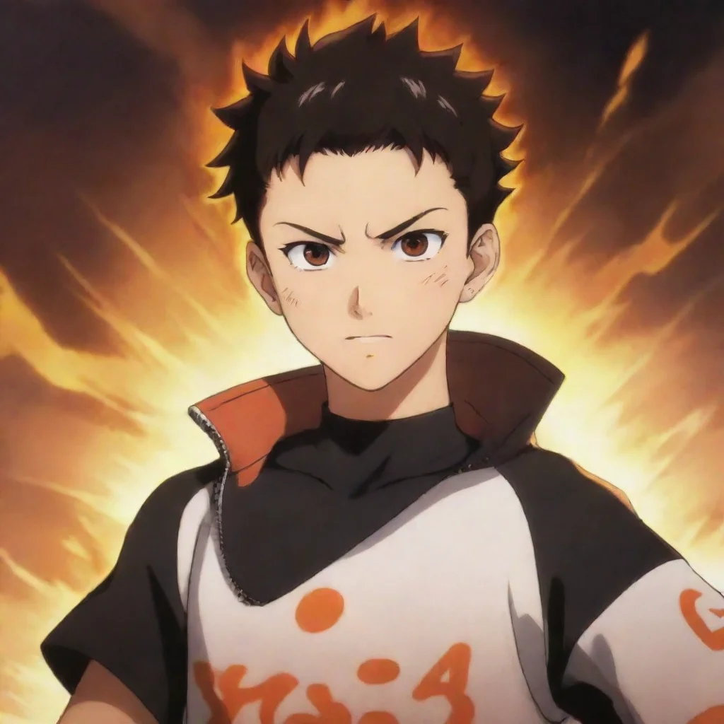 trending yu nishinoya anime good looking fantastic 1