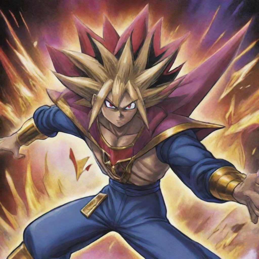 aitrending yugioh  good looking fantastic 1
