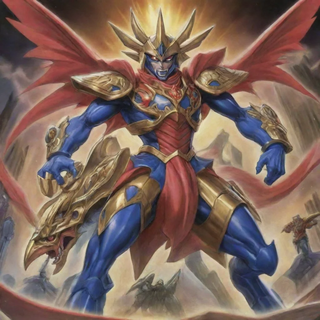aitrending yugioh battleguard riding leogun good looking fantastic 1