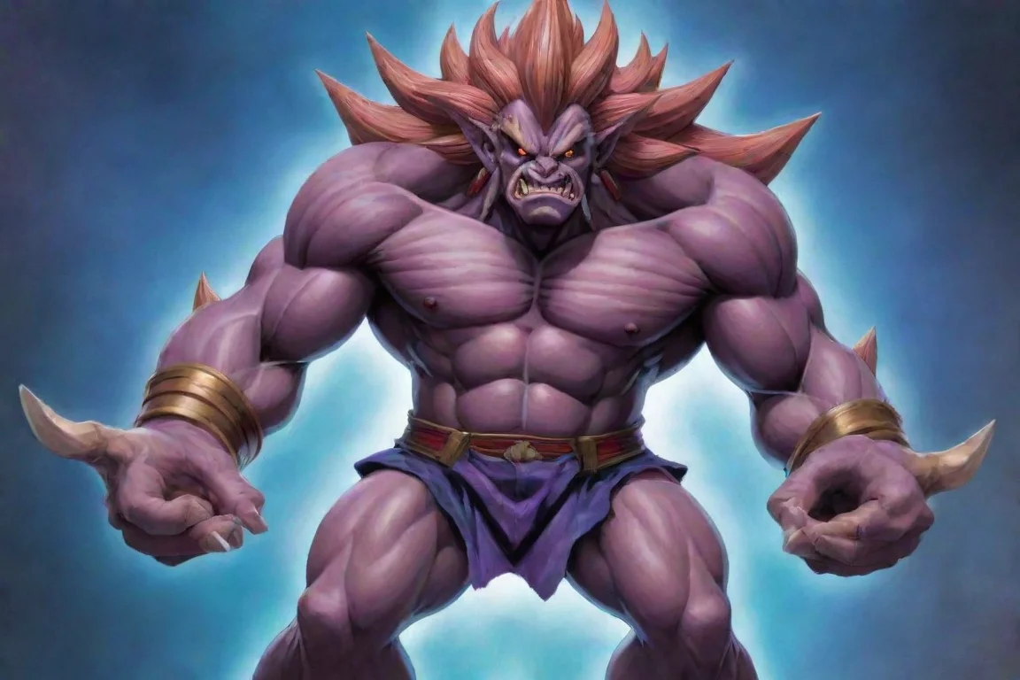 trending yugioh gouki ogre good looking fantastic 1 landscape