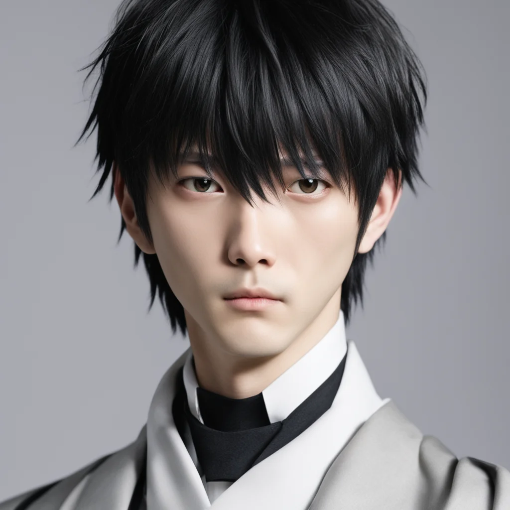 trending yuichiro hyakuya good looking fantastic 1