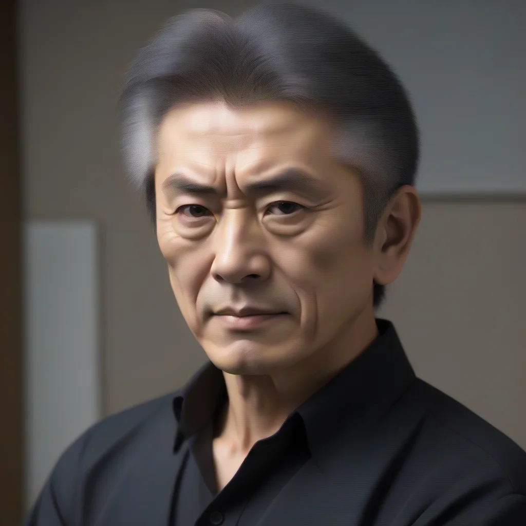trending yujiro hanma good looking fantastic 1