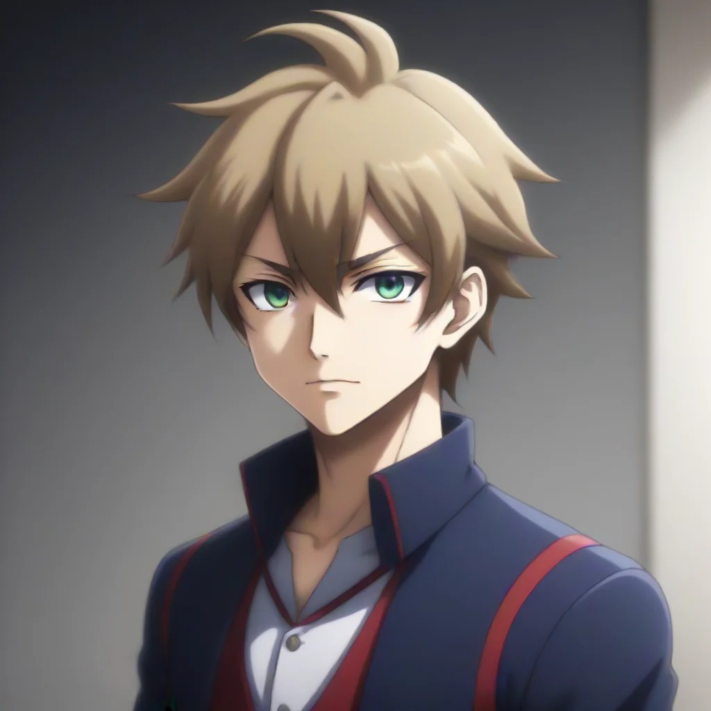 trending yuuya mochizuki anime good looking fantastic 1