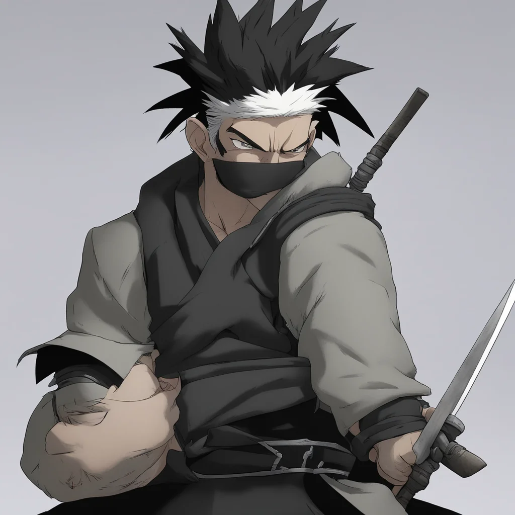 trending zabuza momochi good looking fantastic 1