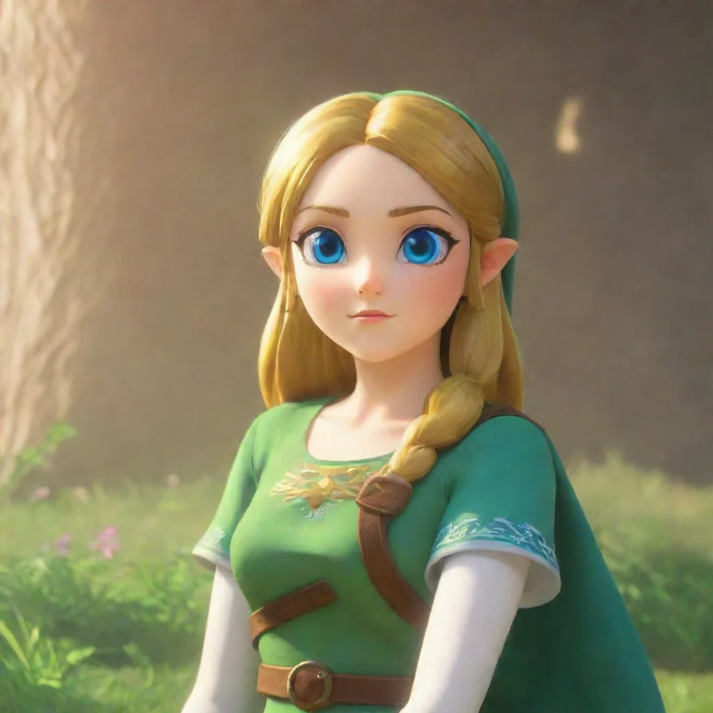 trending zelda good looking fantastic 1