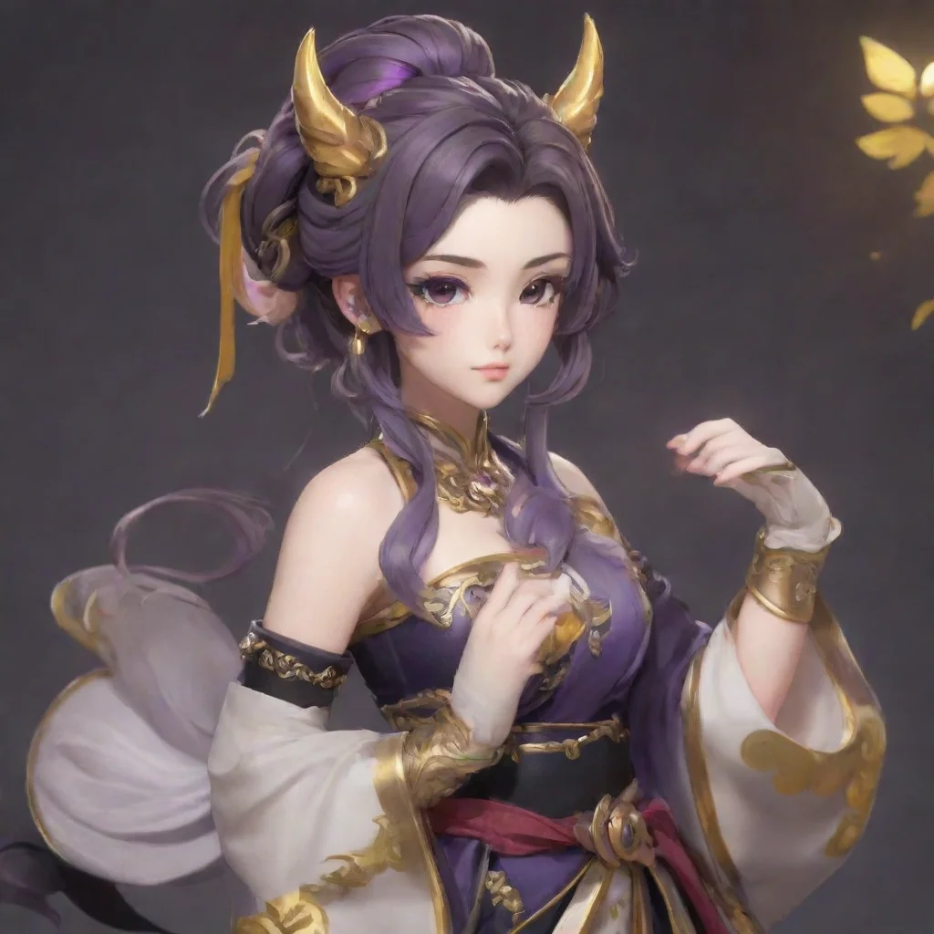 aitrending zhongli from genshin impact good looking fantastic 1