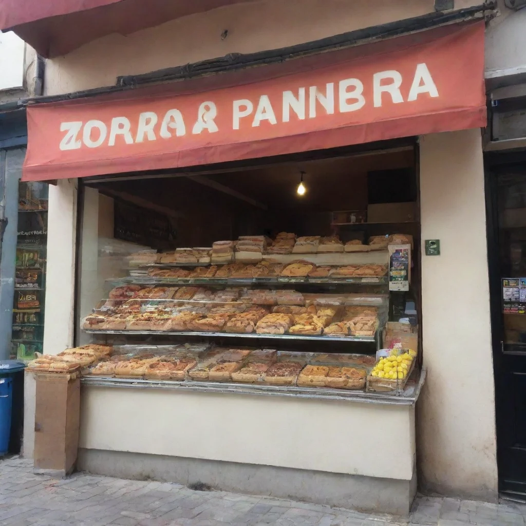 trending zora panaderia good looking fantastic 1