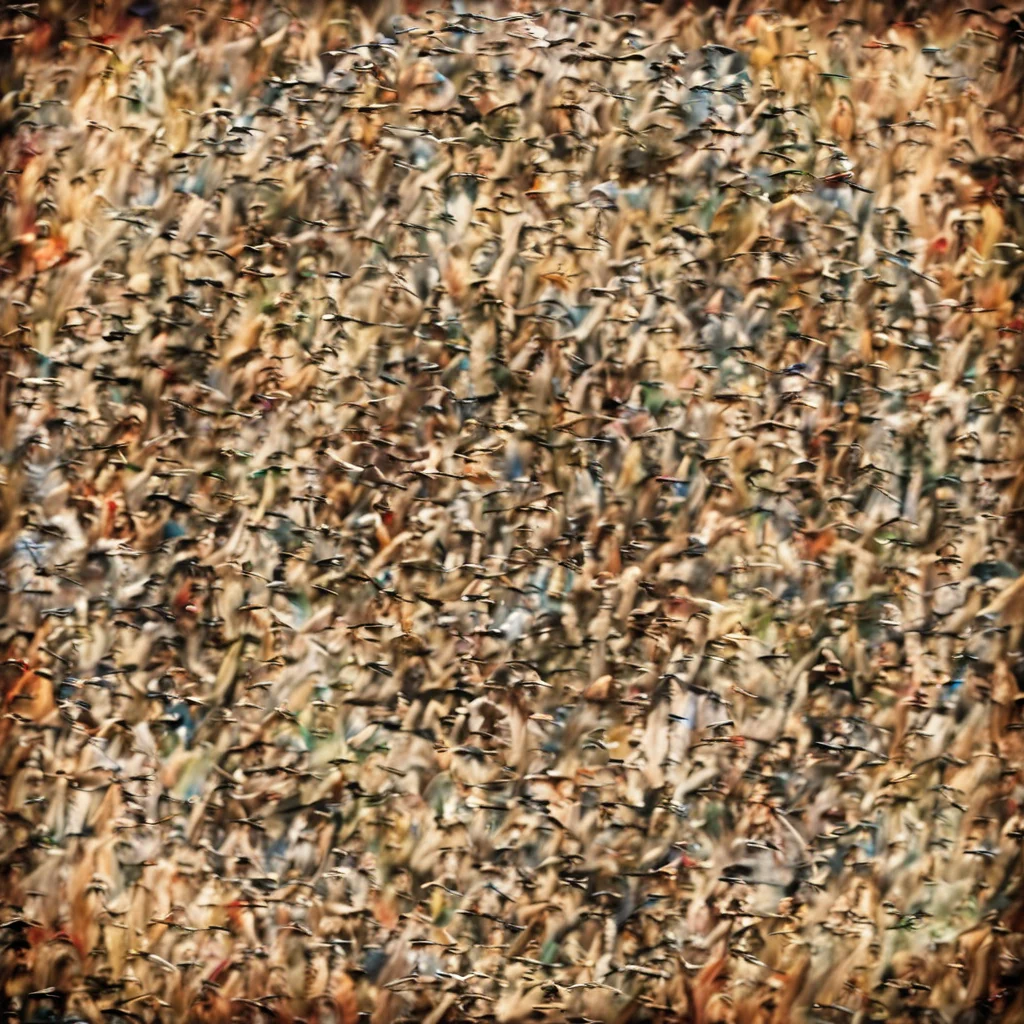 tribe of issachar amazing awesome portrait 2