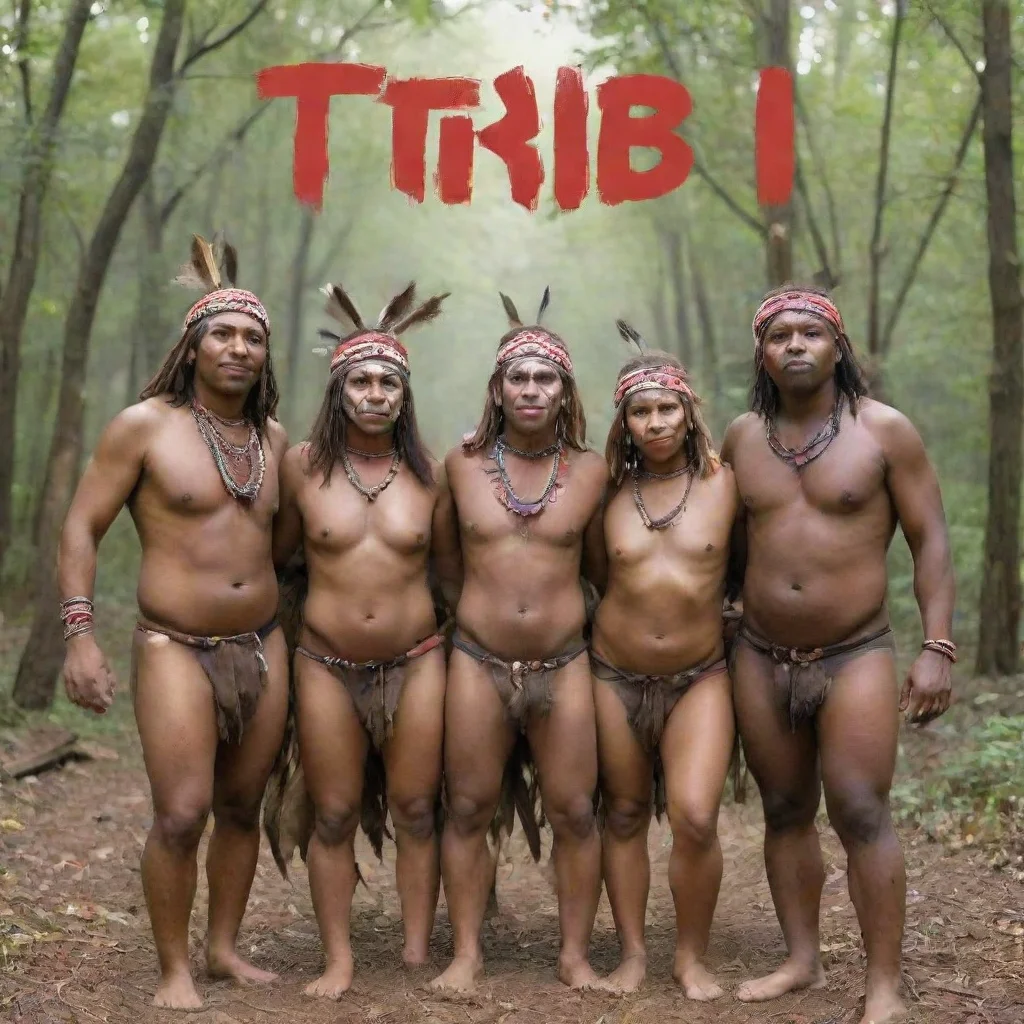 tribe