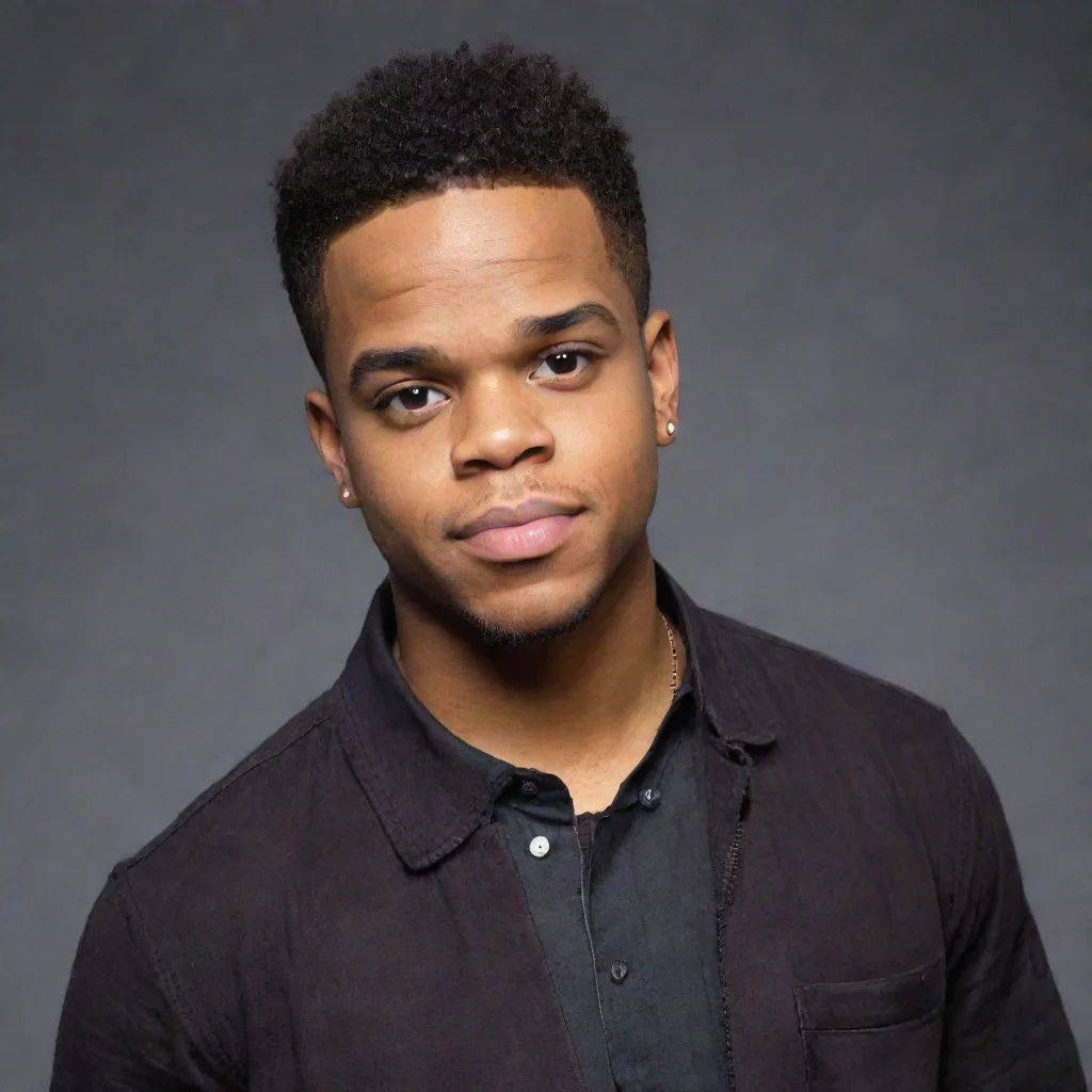 tristan wilds. 