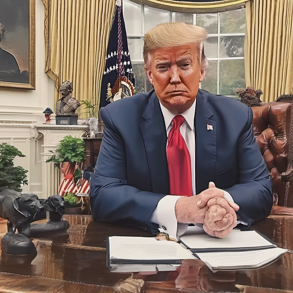 trump being submissive to biden good looking trending fantastic 1