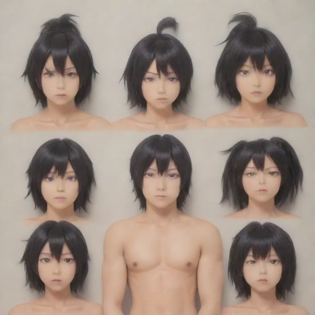 tsuki uzaki bimbofication sequence