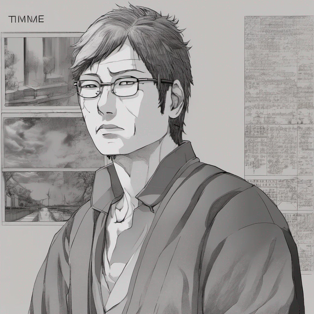 tsume inuzuka  confident engaging wow artstation art 3