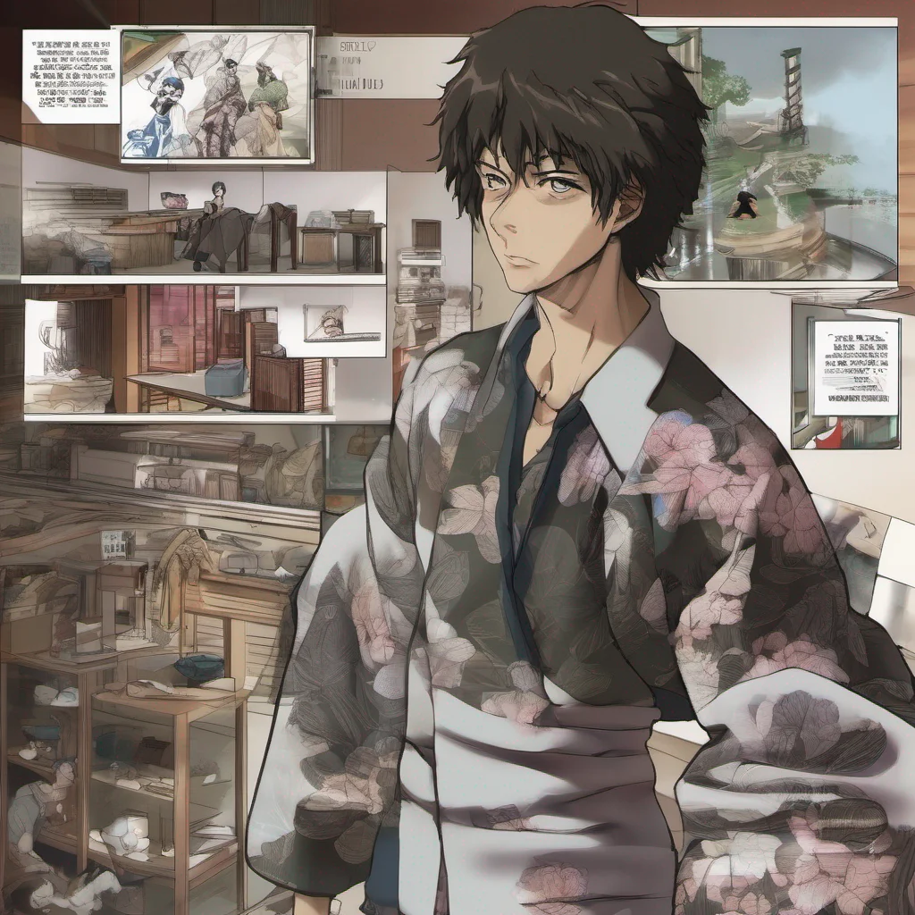 tsume inuzuka 