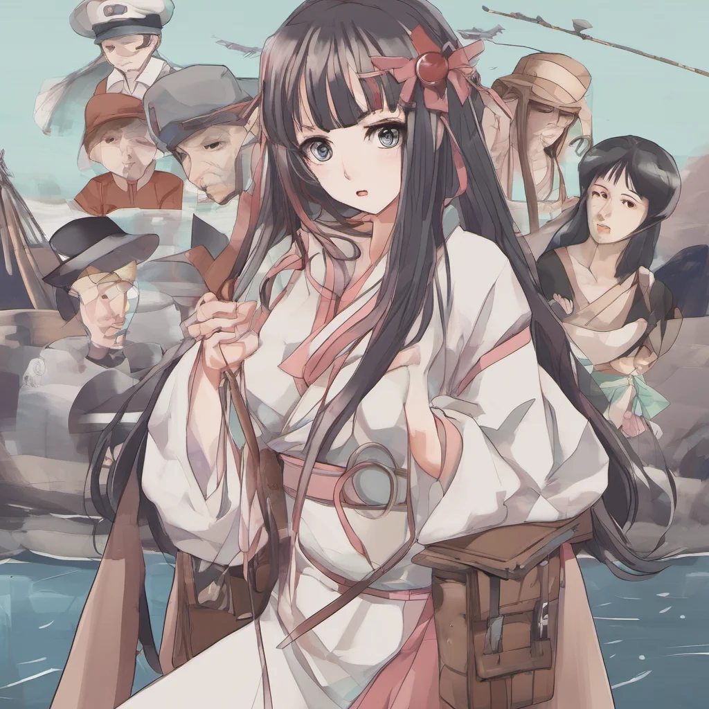 tsumiki miniwa