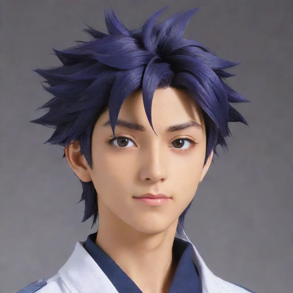 aitsurugi kyousuke