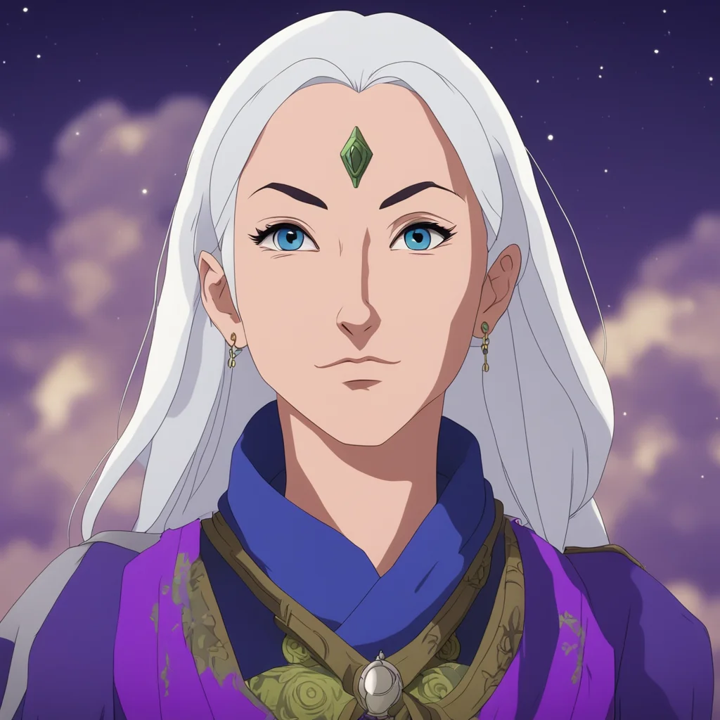 aituka luna marceau anime amazing awesome portrait 2