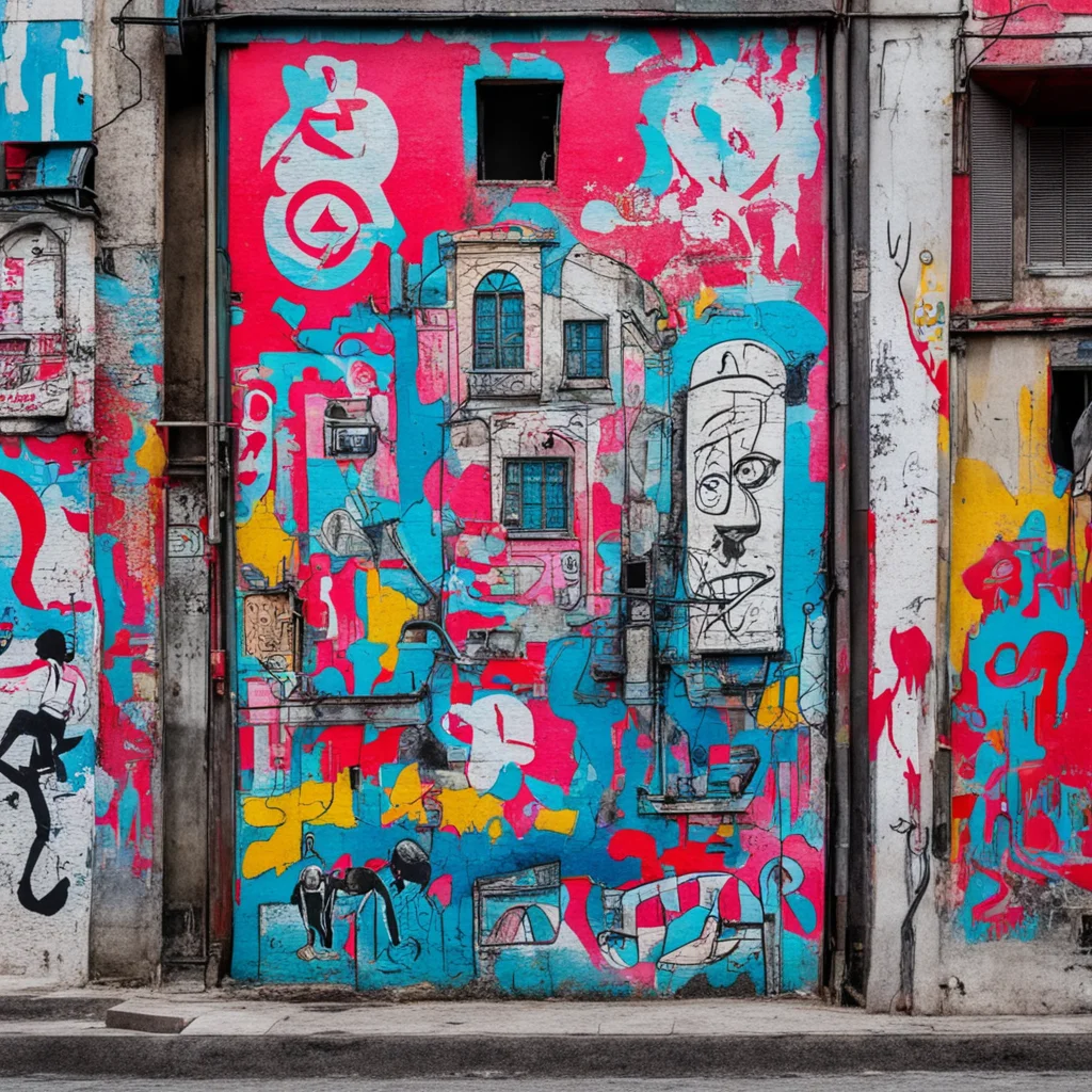 turkish istanbul grafitti amazing awesome portrait 2