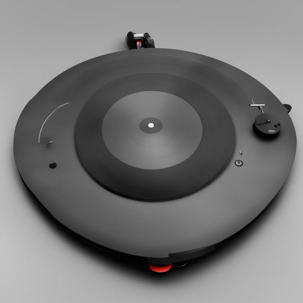 turntable confident engaging wow artstation art 3