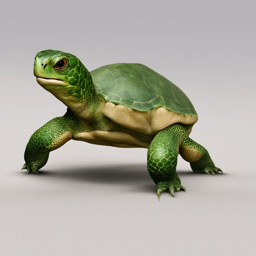 turtle amazing awesome portrait 2
