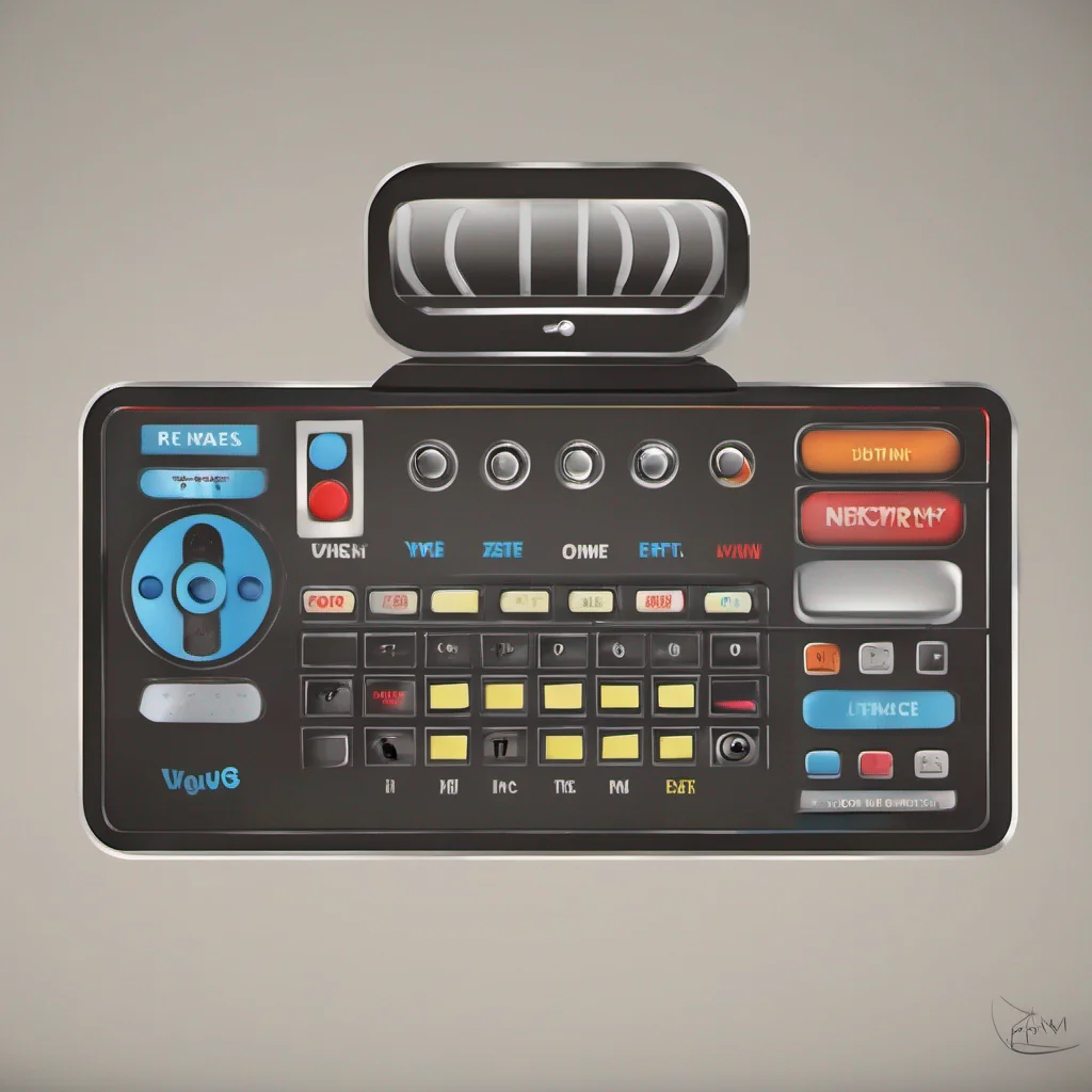 tv remote