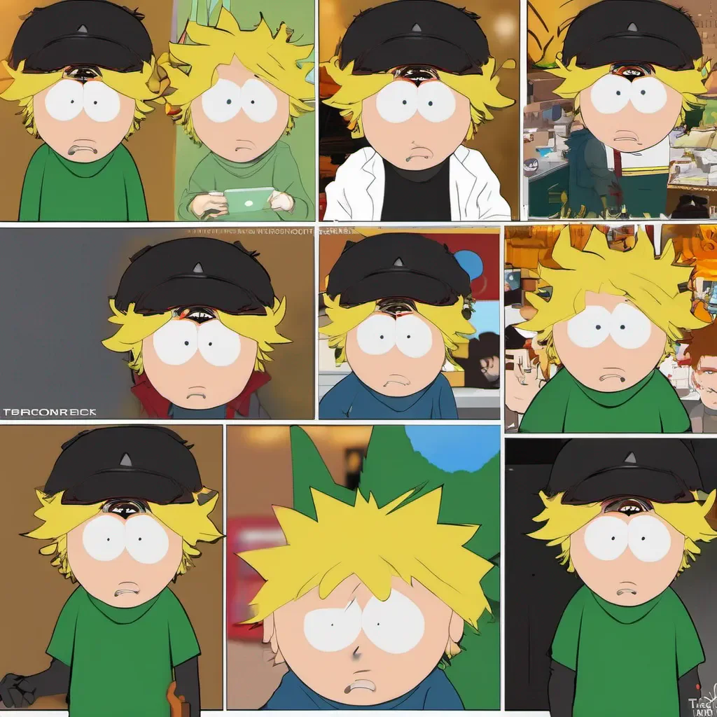 tweek tweak south park good looking trending fantastic 1