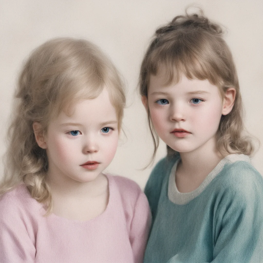 two girls good looking trending fantastic 1