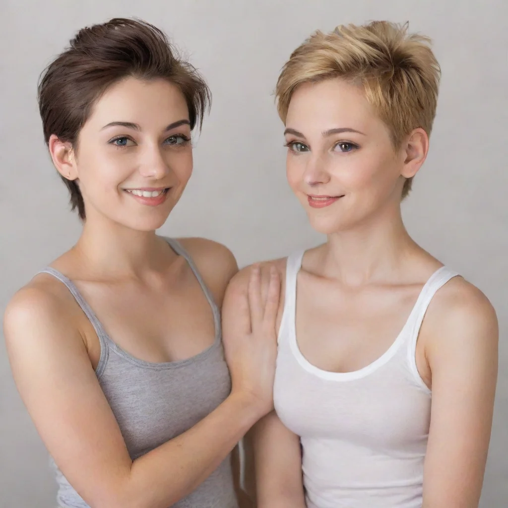 aitwo lesbian girls