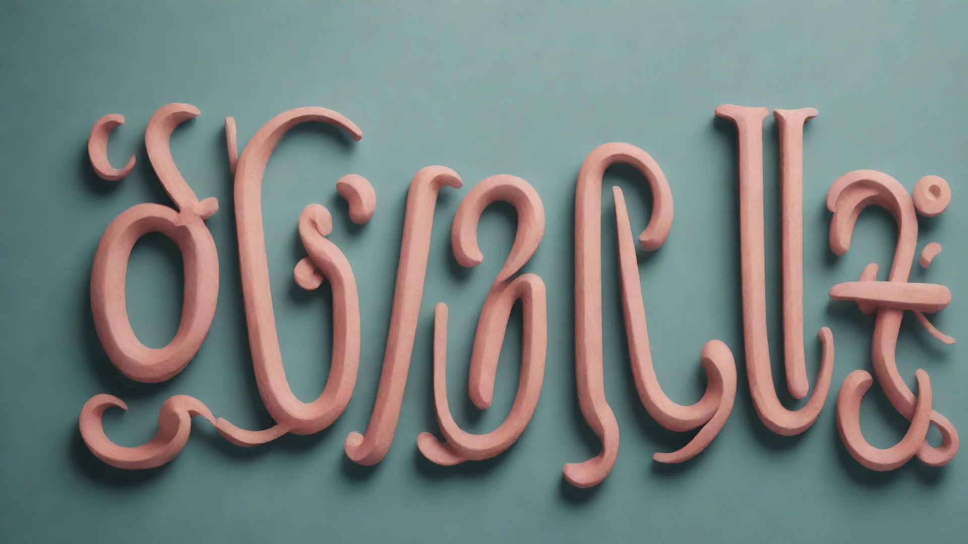 typography hdwidescreen